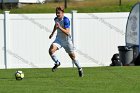 MSoc vs Emerson  Wheaton College Men’s Soccer vs Emerson College. - Photo By: KEITH NORDSTROM : Wheaton, Soccer